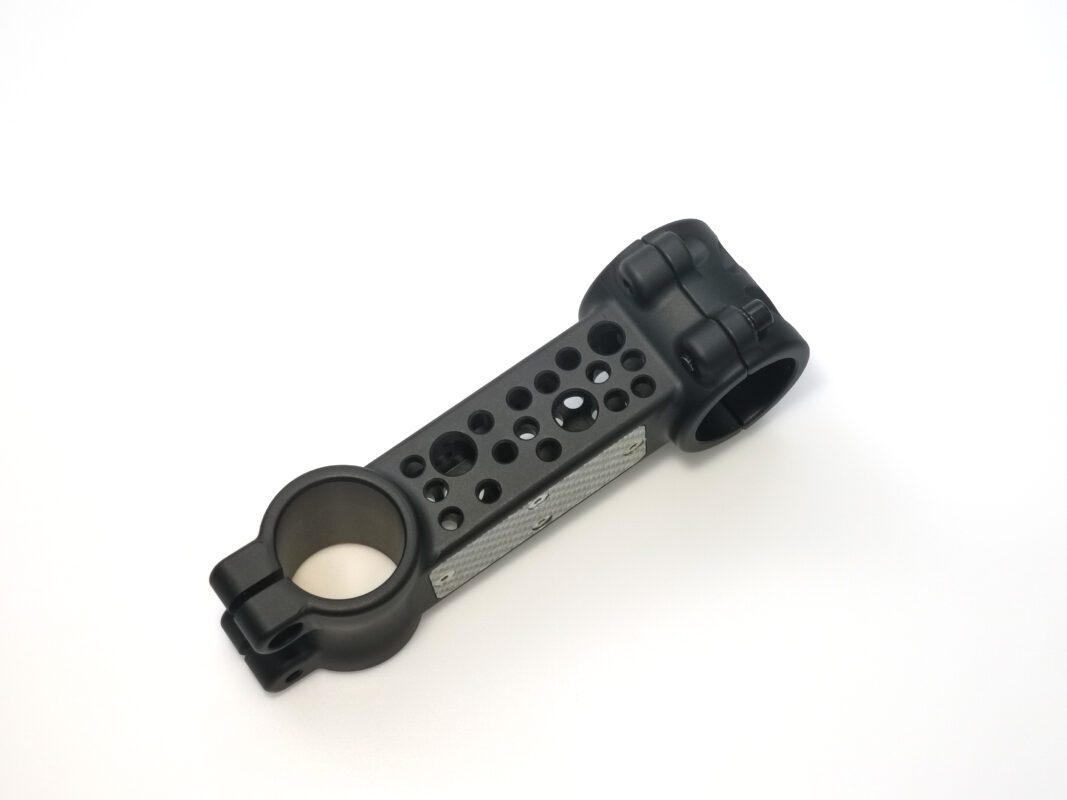 carbon bike stem
