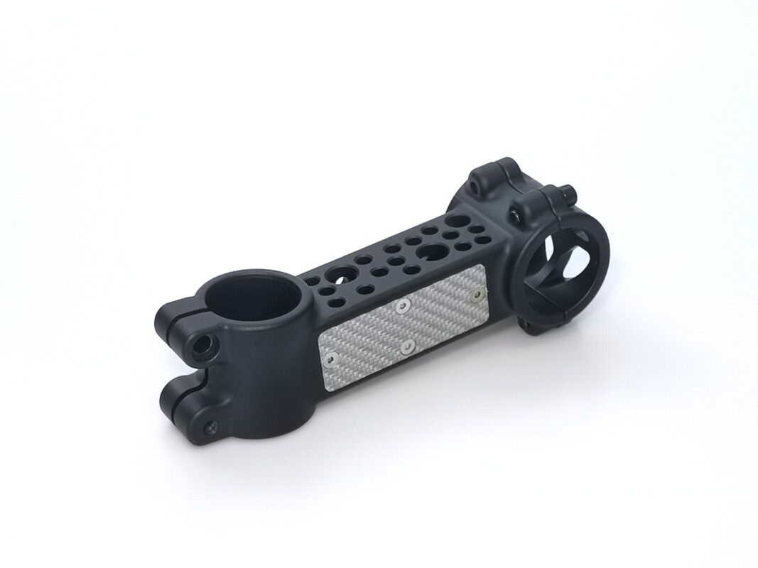 carbon bike stem