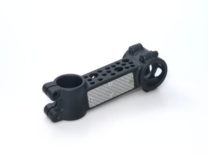 Bike Stem SPT2024009A black