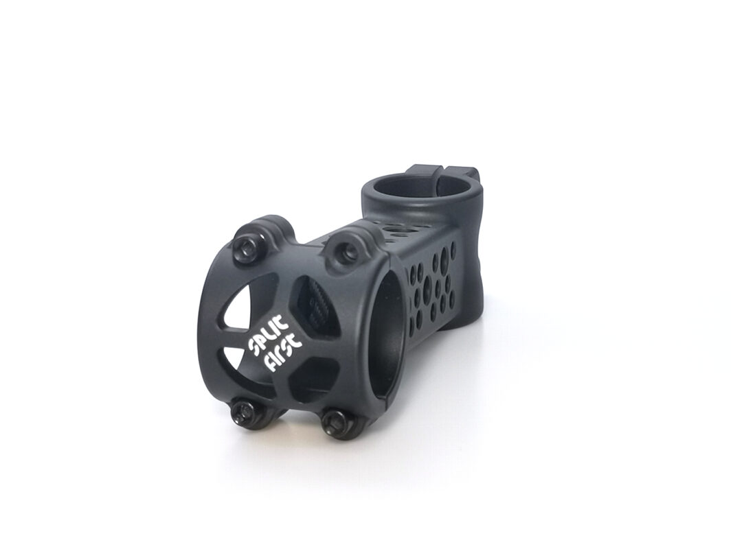 carbon bike stem