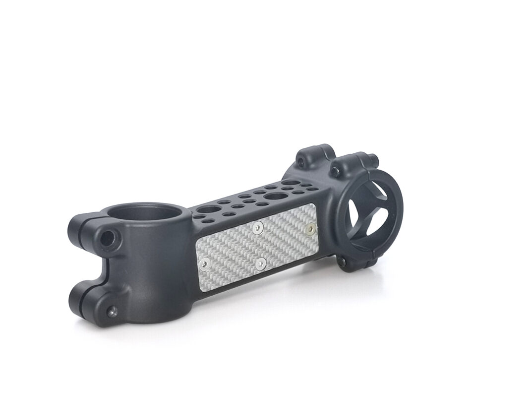 carbon bike stem
