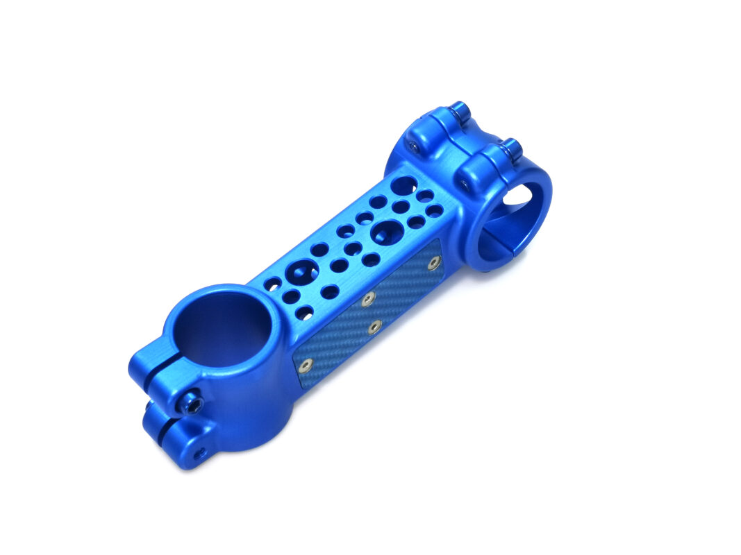 suspension bike stem