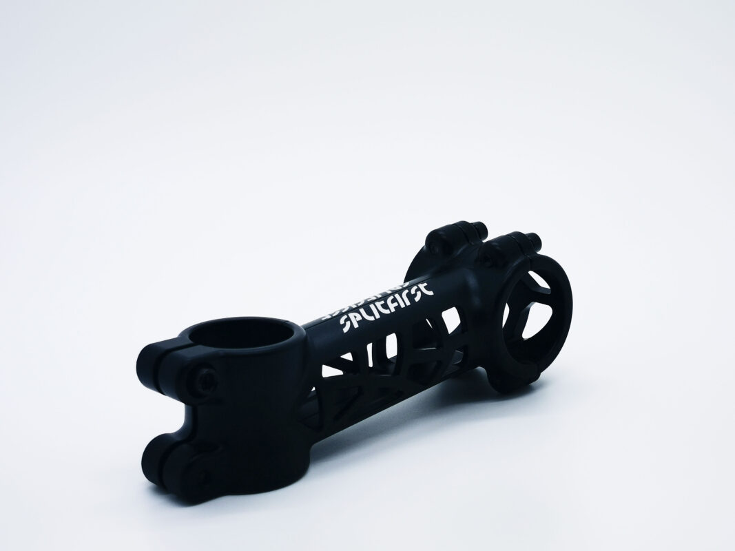 lightweight bike stem