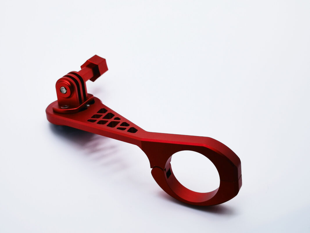 bike computer mount stem