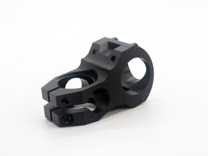 Bike Stem SPT2024008A black