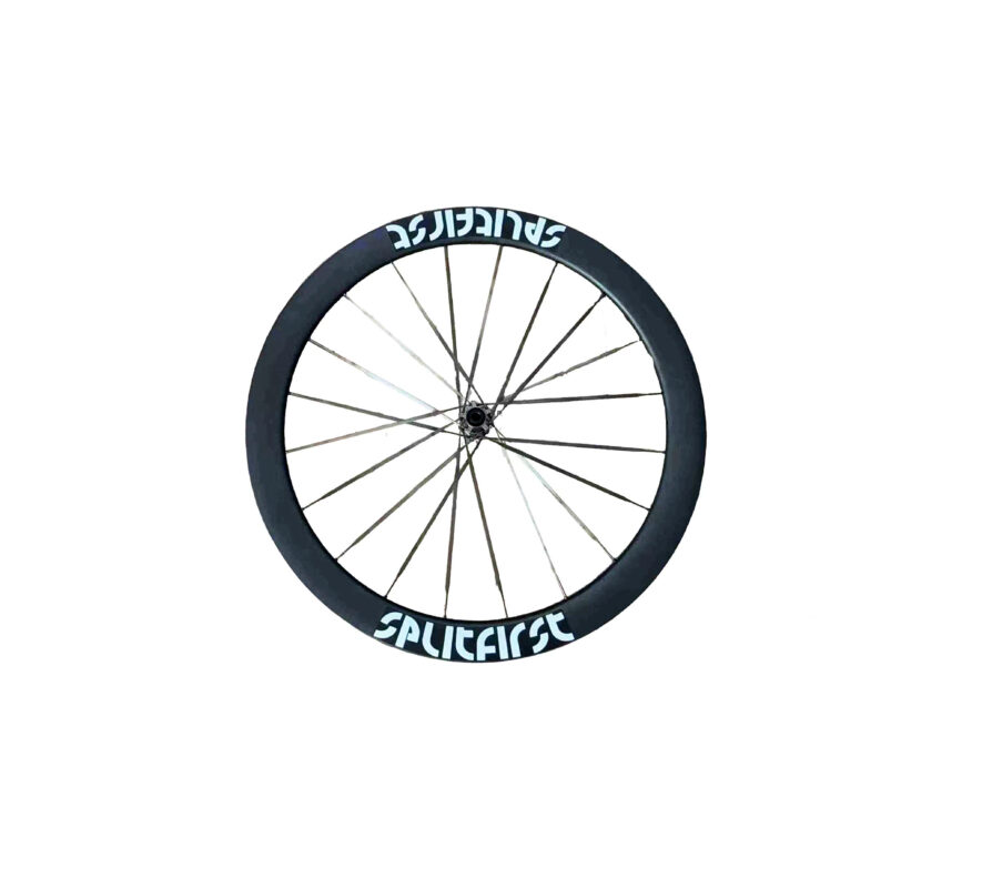 carbon road bike wheelset