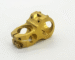 short mountain bike stem