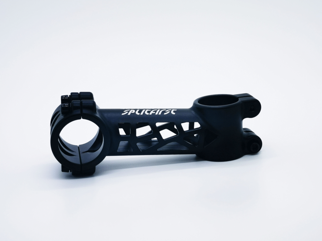 bike stem control