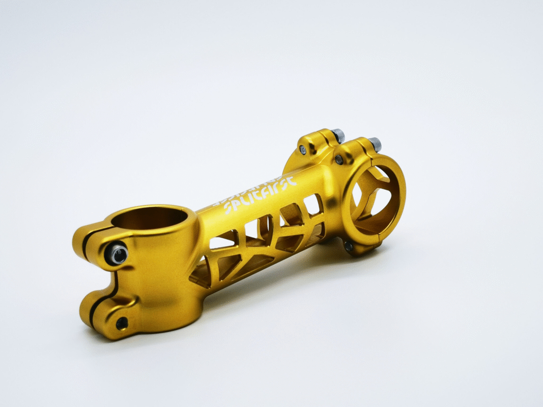 mountain bike stem