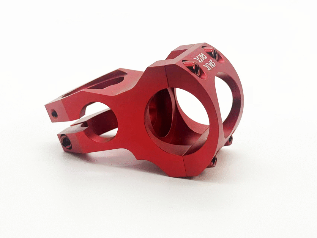 mountain bike stem