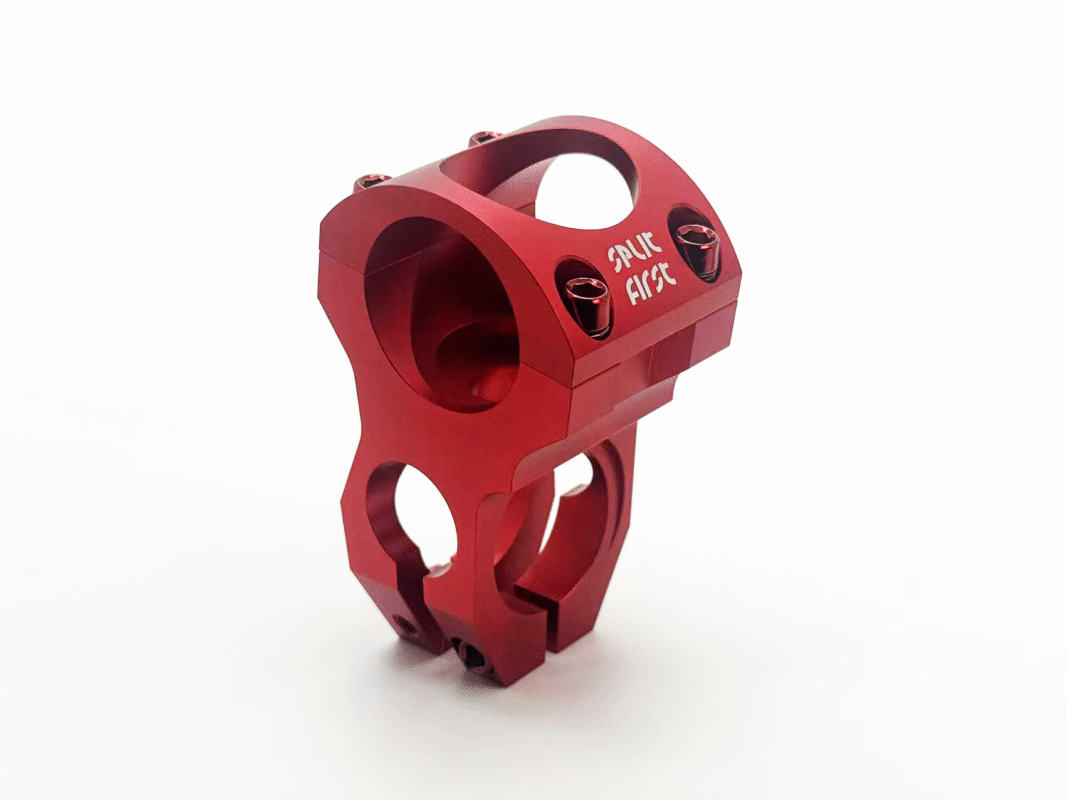 technical trail bike stem
