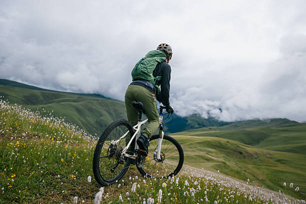 bike stem riser