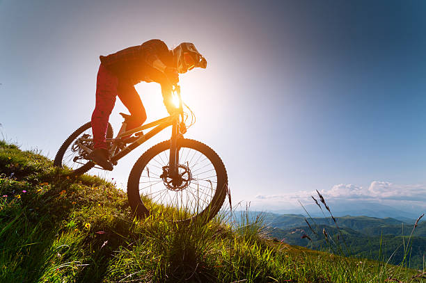 stem bike MTB upgrade