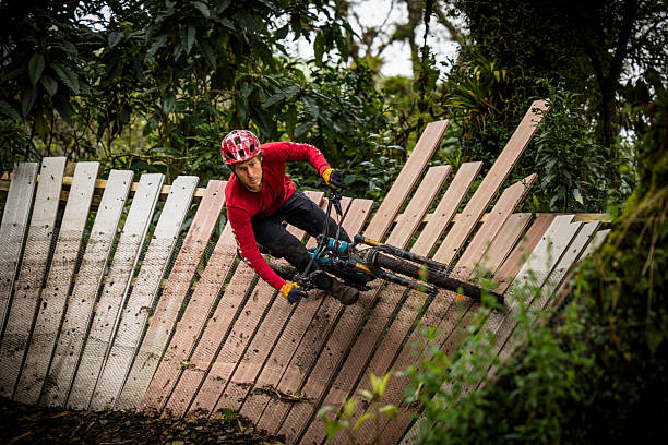 stem bike mtb